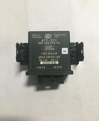 Land Rover Range Rover Sport L320 Xenon control unit/module 6H42-13K031-AB