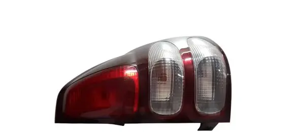 Toyota Land Cruiser (J120) Rear/tail lights P2327 8155160701