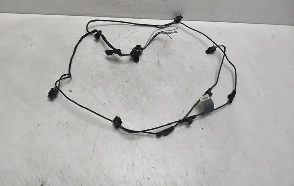 Audi A4 S4 B8 8K Parking sensor (PDC) wiring loom 8K0971095E