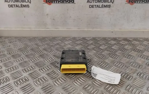 Audi TT TTS RS Mk3 8S Airbag control unit/module 5Q0959655P