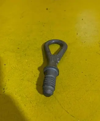 Audi A4 S4 B8 8K Towing hook eye RZ1R5P4K7