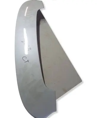Lexus CT 200H Tailgate/trunk spoiler 7689176010 7608576010
