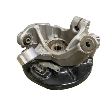 Subaru Outback (BT) Rear wheel hub 05112271 26691B