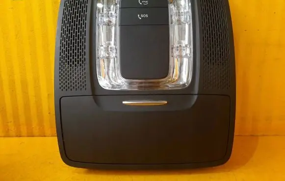 Mercedes-Benz A W177 Other interior light A0009002319