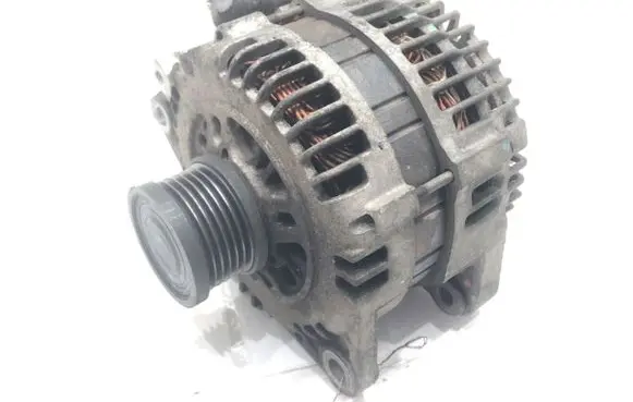 Nissan Altima Generator/alternator 23100ZB000
