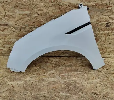 Renault Megane IV Fender 