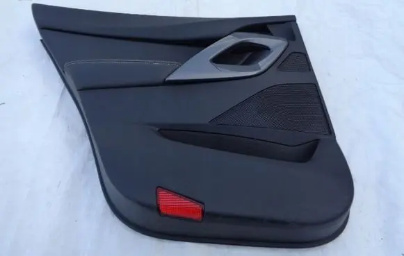 Citroen DS5 Rear door card panel trim