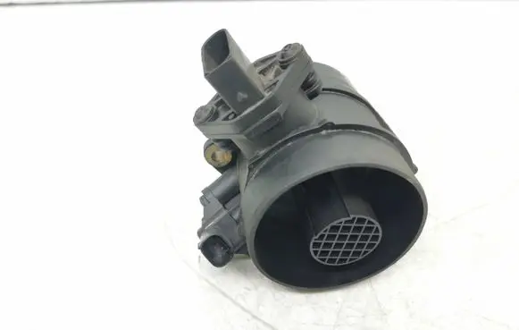 Mercedes-Benz E W211 Mass air flow meter A6460940048 0281002535 A0051535028