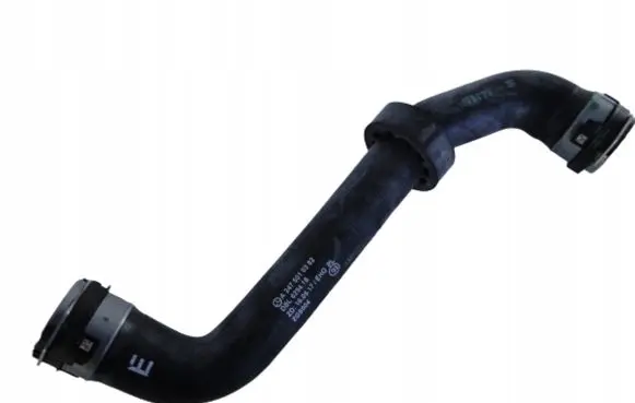 Mercedes-Benz GLB x247 Engine coolant pipe/hose a2475010382