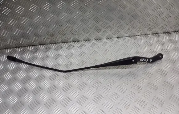 Opel Corsa D Front wiper blade arm