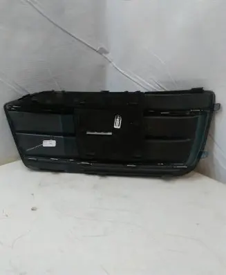 Audi Q5 SQ5 Front bumper lower grill 80A807679D 80A807681B