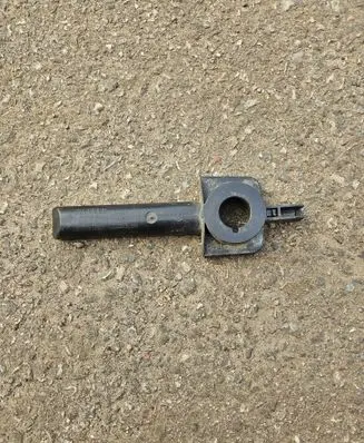 Audi A4 S4 B9 Radiator mount bracket 8W0805201