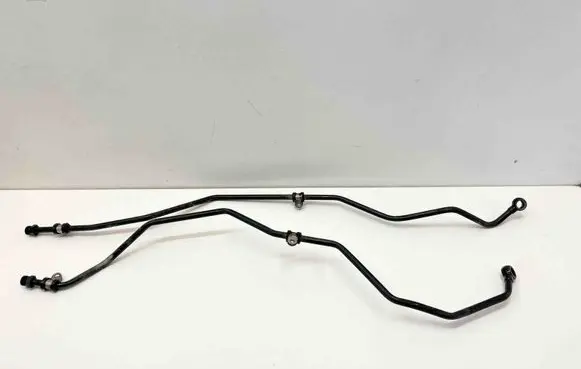 Mercedes-Benz SL R129 Brake vacuum hose/pipe 
