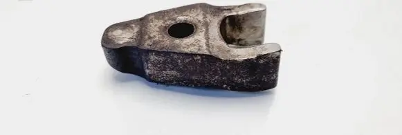 Citroen Berlingo Fuel Injector clamp holder