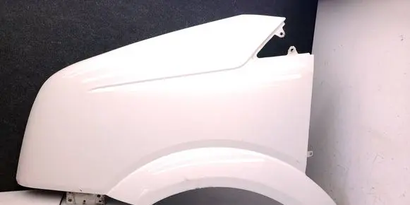 Volkswagen Crafter Fender 