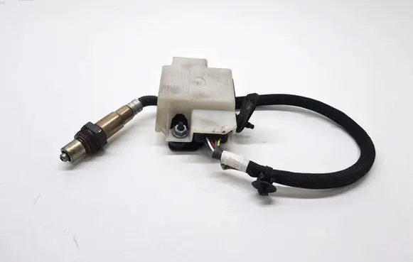 Opel Astra L Lambda probe sensor 9836073180