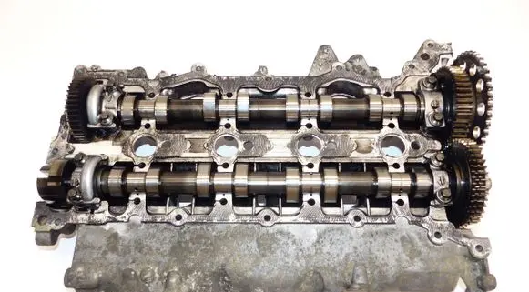 Renault Master III Camshaft 130246645R 130C07155R