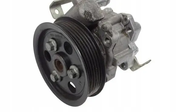 Peugeot 407 Power steering pump 9659604580