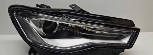 Audi A6 S6 C7 4G Headlight/headlamp 4G0941044F