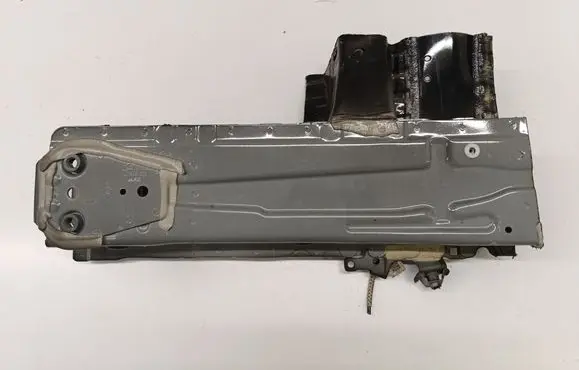 BMW iX1 Front side member 7286507