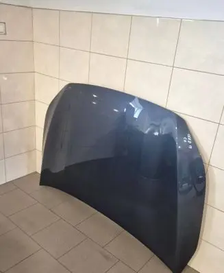 Engine bonnet/hood