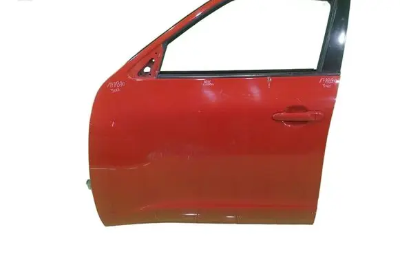 Nissan Juke I F15 Front door PRZOD LEWE