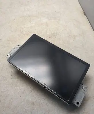 Citroen C5 Screen/display/small screen 9801020080 503551360103