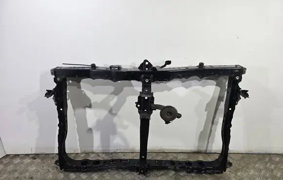 Toyota Auris E180 Radiator support slam panel 