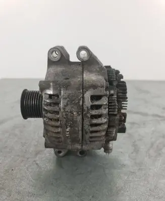 BMW 1 F20 F21 Generator/alternator 7638337