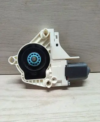 Audi A6 S6 C7 4G Rear door window regulator motor 8K0959812A 12440251079