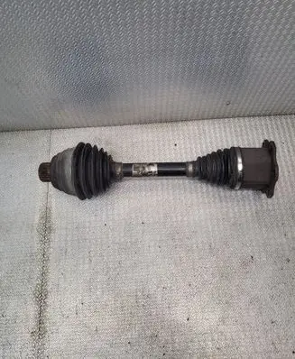 Audi A8 S8 D4 4H Front driveshaft 4H0407271G