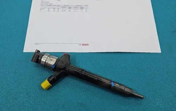 Toyota Auris 150 Fuel injector 23670-0R030 IMPRK1481409