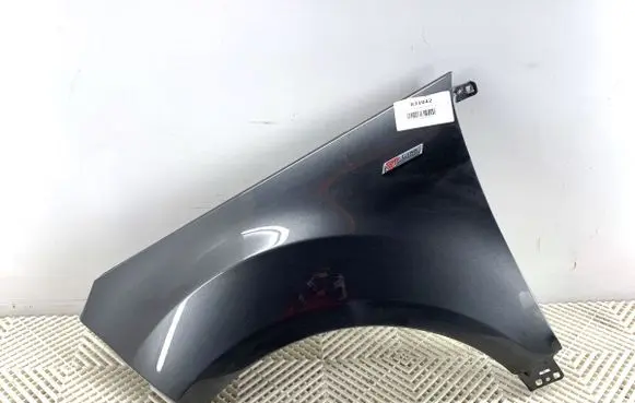 Ford Ecosport Fender 