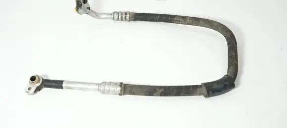Audi A4 S4 B6 8E 8H Air conditioning (A/C) pipe/hose 8E0260701BB