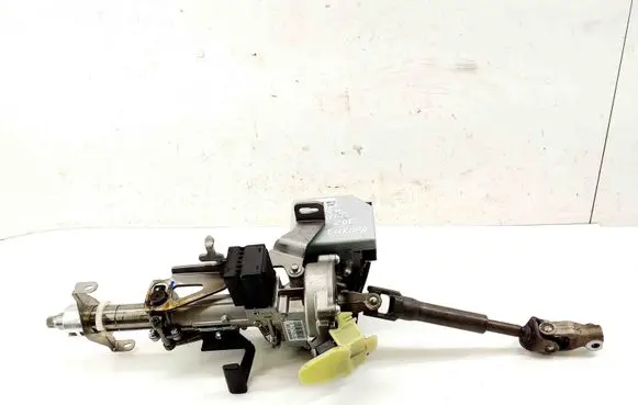 Renault Zoe Steering rack mechanical part EAWCEC065 H763301