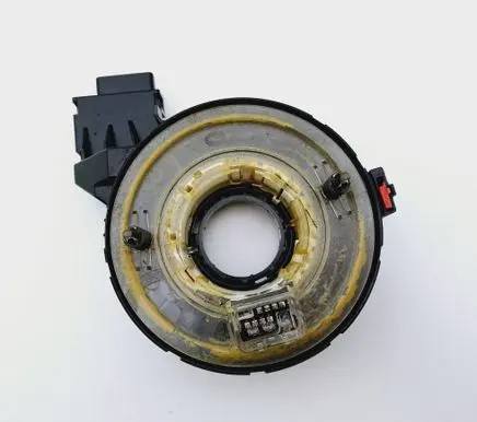 Seat Toledo III (5P) Airbag slip ring squib (SRS ring) 1K0959653C