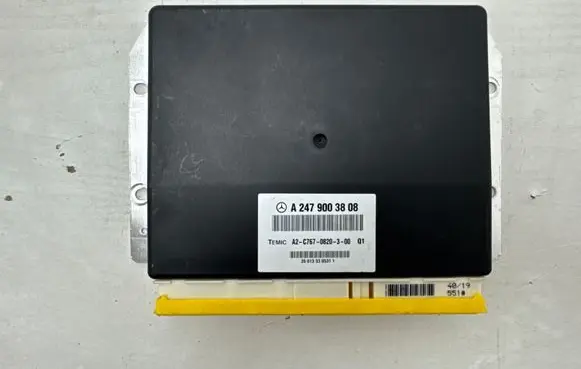 Mercedes-Benz A W177 AMG Other control units/modules A2479003808 200133305311 A2C76708203