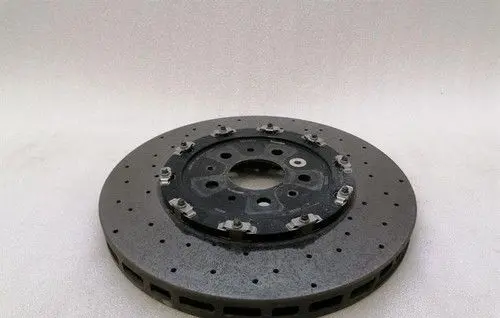 Ferrari Portofino Rear brake disc