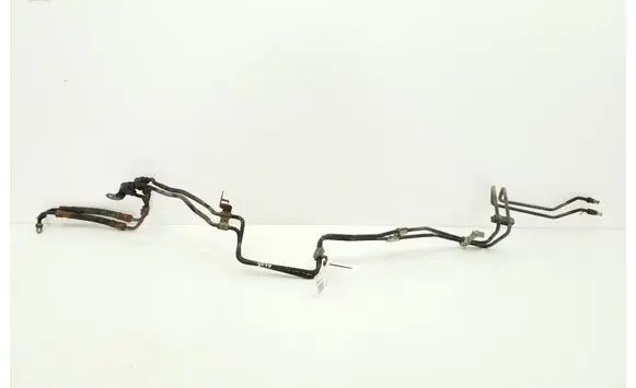 Lexus GX J150 Air intake hose/pipe 4889060060