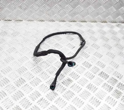 Porsche Panamera (970) Brake vacuum hose/pipe 97010631015