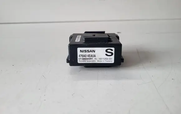 Nissan Qashqai Other control units/modules 476A04EA0A