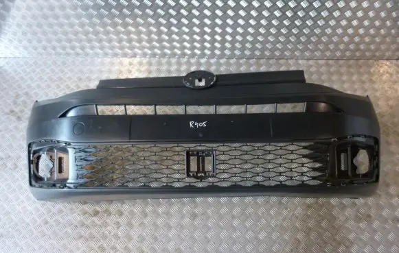 Volkswagen Caddy Front bumper 2K7807221