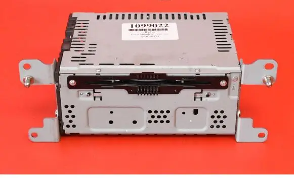 Ford Mondeo MK I Radio/CD/DVD/GPS head unit HS7T19C107LD