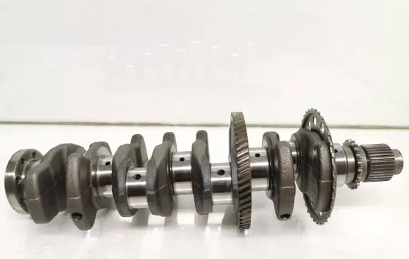 Toyota RAV 4 (XA30) Crankshaft 9301420