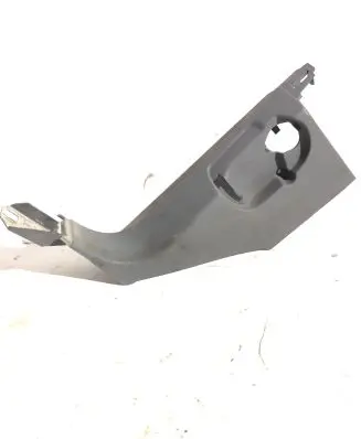 Audi Q7 4L Foot area side trim 4L1867271c