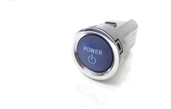 Toyota Auris E180 Engine start stop button switch 2010DJ2910