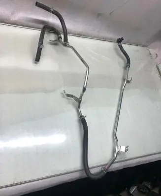 Mitsubishi Eclipse Cross Vacuum line/pipe/hose Mrcc090