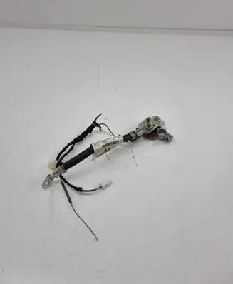 Jaguar XF Positive cable (battery) Ex2314301