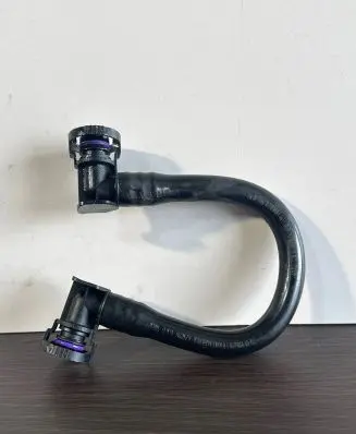 Brake line pipe/hose
