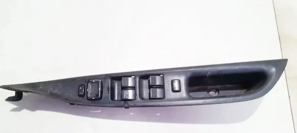 Mazda 6 Electric window control switch gj6a684l6